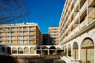 London Marriott Hotel Regents Park - London - 9