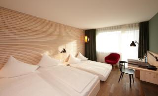 Hotel Weisses Kreuz - 5