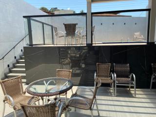 Hotel Marlin Azul - Iriri - 9