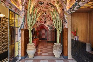 Downtown Los Angeles Proper Hotel, a Member of Design Hotels - Los Angeles - 3