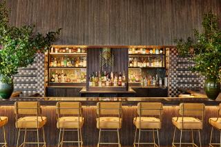 Downtown Los Angeles Proper Hotel, a Member of Design Hotels - Los Angeles - 1