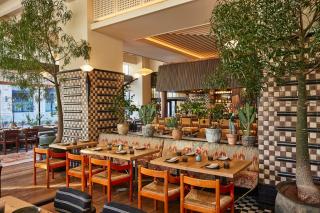 Downtown Los Angeles Proper Hotel, a Member of Design Hotels - Los Angeles - 7