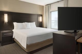 Residence Inn by Marriott Minneapolis St. Paul/Eagan - Eagan - 2