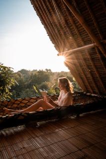 Penida Bambu Green Suites - Nusa Penida - 3