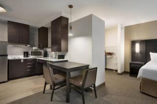 Residence Inn by Marriott Minneapolis St. Paul/Eagan - Eagan - 1