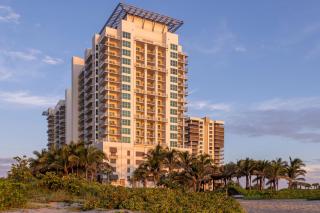 Marriott's Oceana Palms - Palm Beach Shores - 8