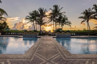 Marriott's Oceana Palms - Palm Beach Shores - 0