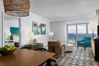 Marriott's Oceana Palms - 4