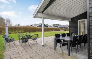 Amazing Home In Hals With Kitchen - Hals - 7