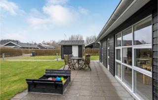 Amazing Home In Hals With Kitchen - Hals - 6