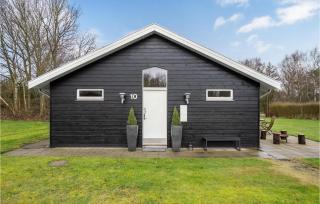Amazing Home In Hals With Kitchen - Hals - 5