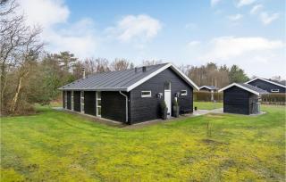 Amazing Home In Hals With Kitchen - Hals - 4