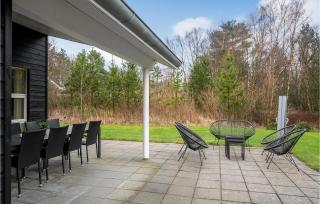 Amazing Home In Hals With Kitchen - Hals - 3