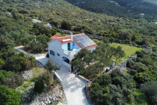 Secluded fisherman's cottage Cove Soline, Pasman - 8222 - Kraj - 8