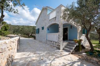 Secluded fisherman's cottage Cove Soline, Pasman - 8222 - Kraj - 1