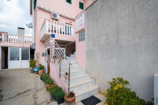 Apartments by the sea Pasman - 8221 - Pašman - 3
