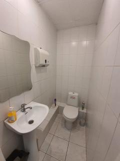 Хостел на Саксаганского - 6