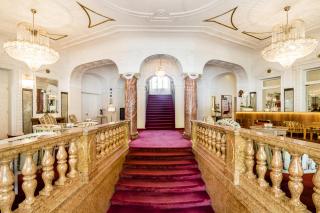 Grand Hotel Bellevue - adults only - Merano - 4