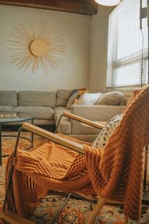 Casa Charleston-3BR-2Bath-Private HOT TUB-Pet Friendly-No Pet Fees! - 4