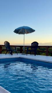 Palotes Sierras Cabañas - 3