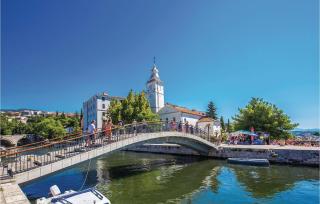 Stunning Home In Crikvenica - Crikvenica - 7