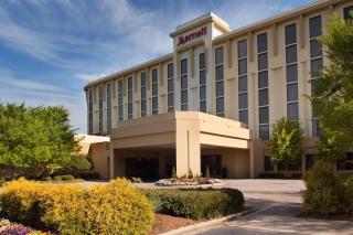 Greenville Marriott - Greenville - 9