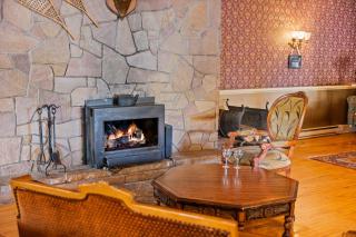 The Pines Inn - Lake Placid - 6