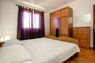 Apartments with parking space Rovinj - 20535 - 1