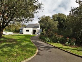 Gîte verdoyant proche plages avec terrasse privative, idéal famille - La Turballe - FR-1-306-968 - La Turballe - 8