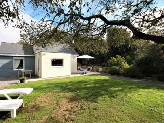 Gîte verdoyant proche plages avec terrasse privative, idéal famille - La Turballe - FR-1-306-968 - La Turballe - 7