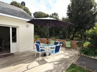 Gîte verdoyant proche plages avec terrasse privative, idéal famille - La Turballe - FR-1-306-968 - La Turballe - 6