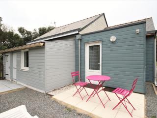 Gîte verdoyant proche plages avec terrasse privative, idéal famille - La Turballe - FR-1-306-968 - La Turballe - 3