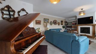 Holiday house with a swimming pool Dolenja Vas, Central Istria - Sredisnja Istra - 20747 - Lupoglav - 9
