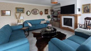 Holiday house with a swimming pool Dolenja Vas, Central Istria - Sredisnja Istra - 20747 - Lupoglav - 8
