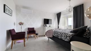 Holiday house with a swimming pool Dolenja Vas, Central Istria - Sredisnja Istra - 20747 - Lupoglav - 7