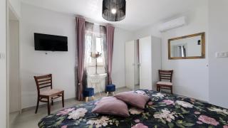 Holiday house with a swimming pool Dolenja Vas, Central Istria - Sredisnja Istra - 20747 - Lupoglav - 4