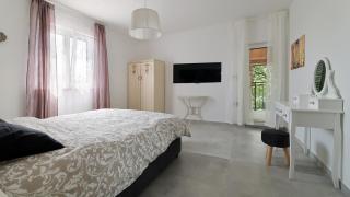 Holiday house with a swimming pool Dolenja Vas, Central Istria - Sredisnja Istra - 20747 - Lupoglav - 2