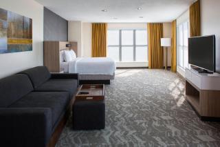 SpringHill Suites by Marriott New Orleans Warehouse Arts District - New Orleans - 5
