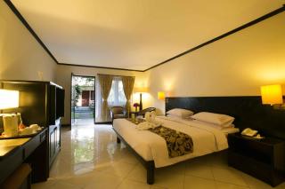 Legian Paradiso Hotel - Legian - 4