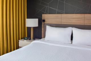 SpringHill Suites by Marriott New Orleans Warehouse Arts District - New Orleans - 3
