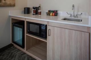 SpringHill Suites by Marriott New Orleans Warehouse Arts District - New Orleans - 2