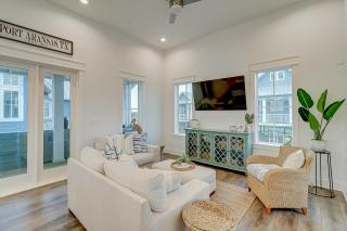 Casitas Sweetbay - Port Aransas - 0