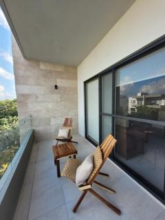 Precioso departamento vacacional en Playa del Carmen - Playa del Carmen - 8