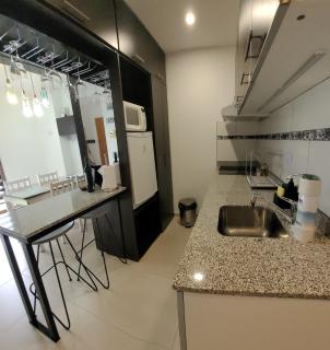 Comfortable apartment and excellent location - Ushuaia - 8