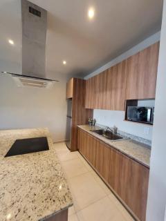 Precioso departamento vacacional en Playa del Carmen - Playa del Carmen - 2