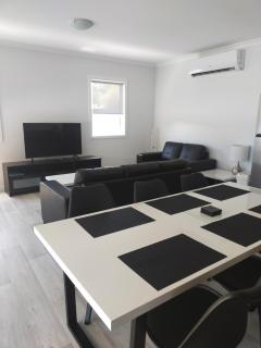Jurien Beachfront Chalets - Jurien Bay - 4