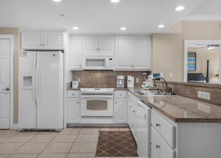 Treasure Island 2102 Beach Front - 5