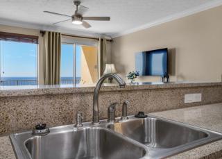 Treasure Island 2102 Beach Front - Panama City Beach - 2
