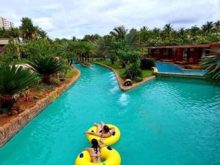 Hot Beach Suites Olimpia Resort - 0