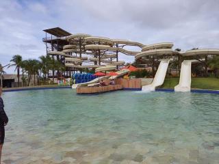 Hot Beach Suites Olimpia Resort - Olímpia - 6